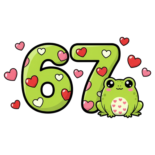 VALENTINE 73