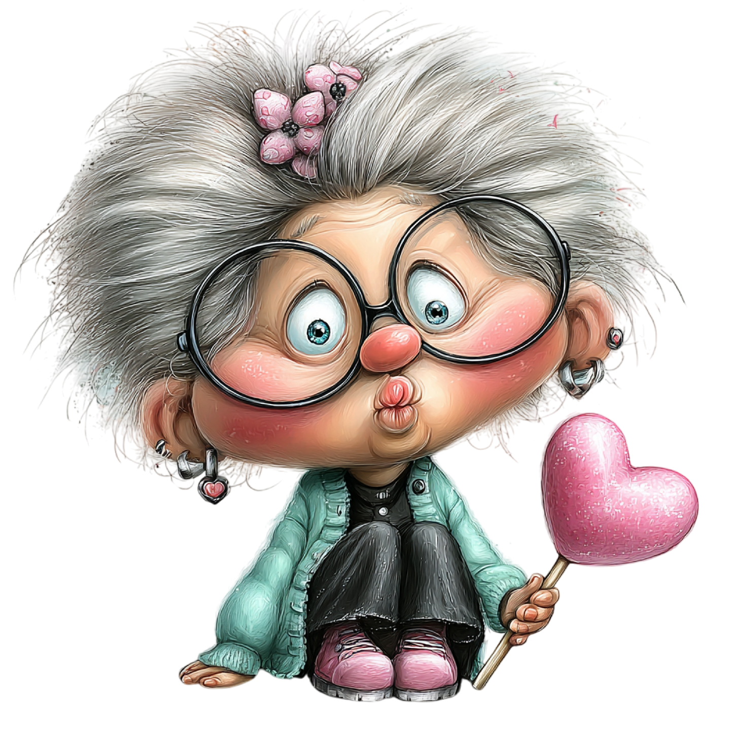 VALENTINE 82