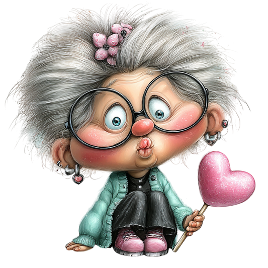 VALENTINE 82