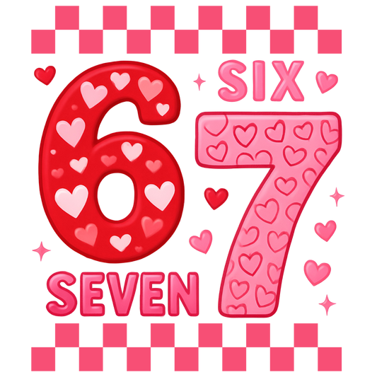 VALENTINE 84