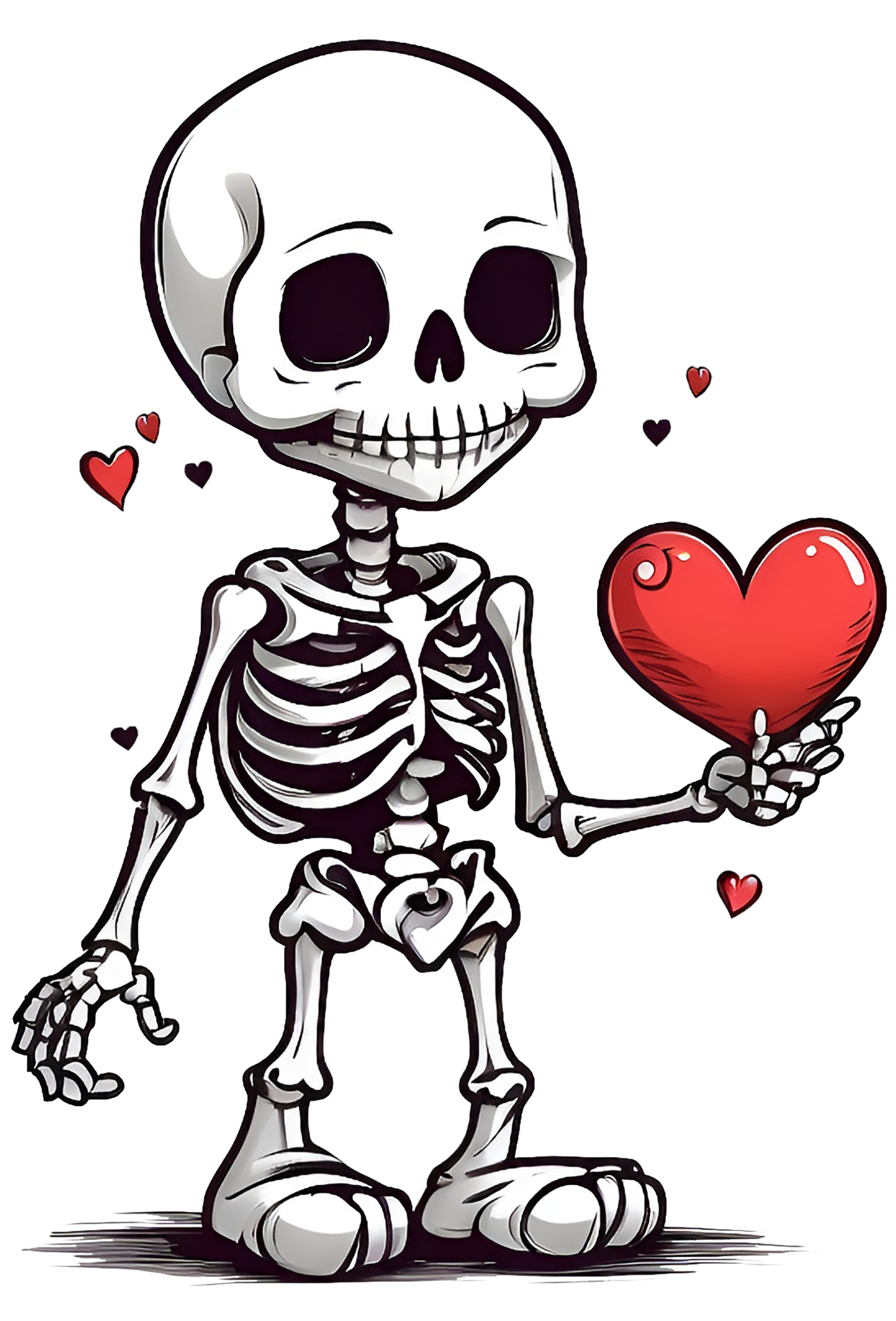 VALENTINE 85