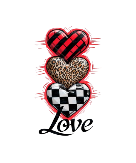 VALENTINE 93