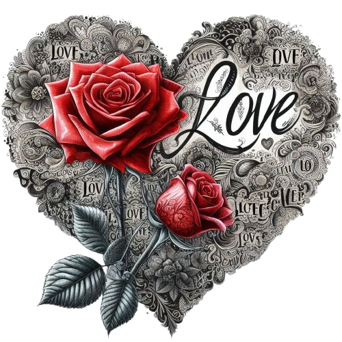 VALENTINE 94