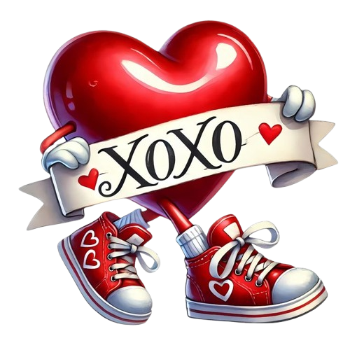 VALENTINE 95