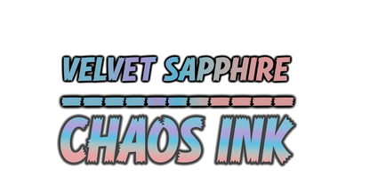 VELVET SAPPHIRE