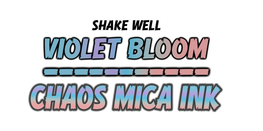 VIOLET BLOOM