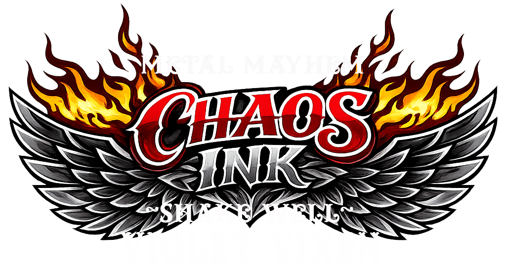 VIOLET VIXEN