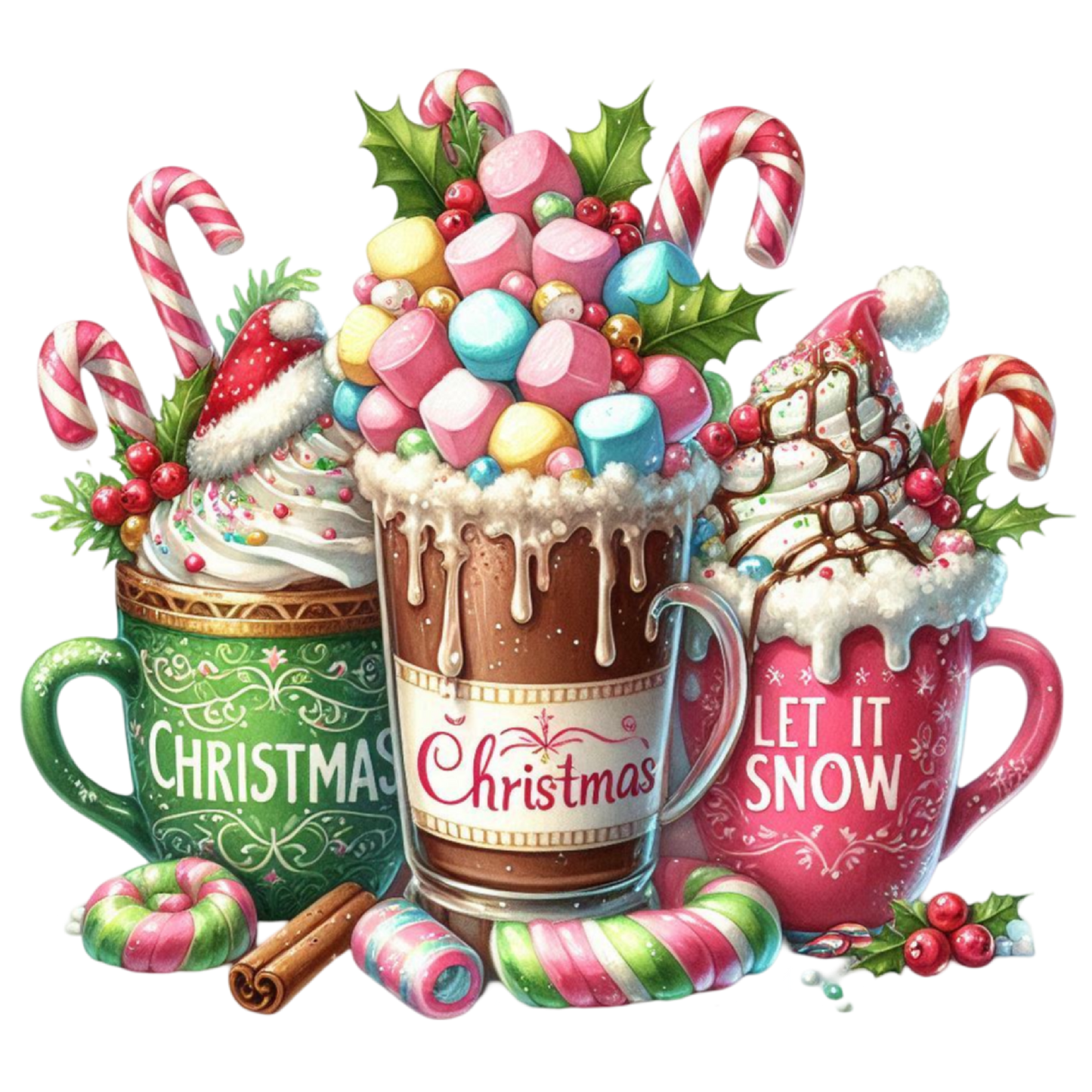 WARM WISHES