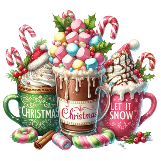 WARM WISHES