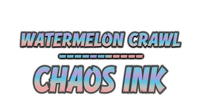 WATERMELON CRAWL