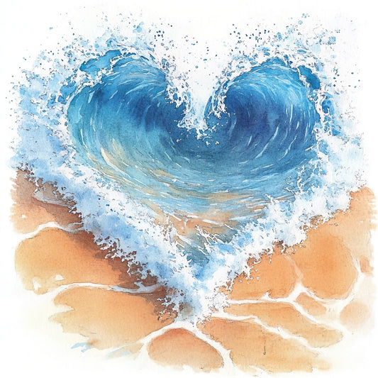 WAVE HEART 3