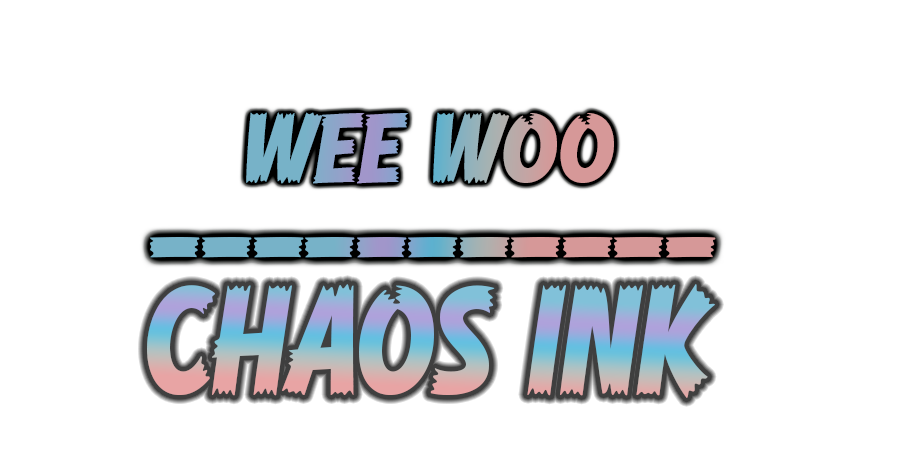 WEE WOO