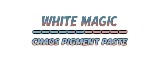 WHITE MAGIC PIGMENT PASTE