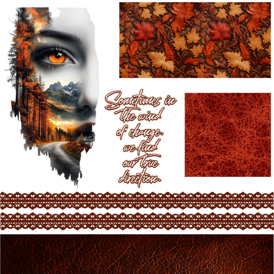 WIND OF CHANGE ELEMENT SHEET 1