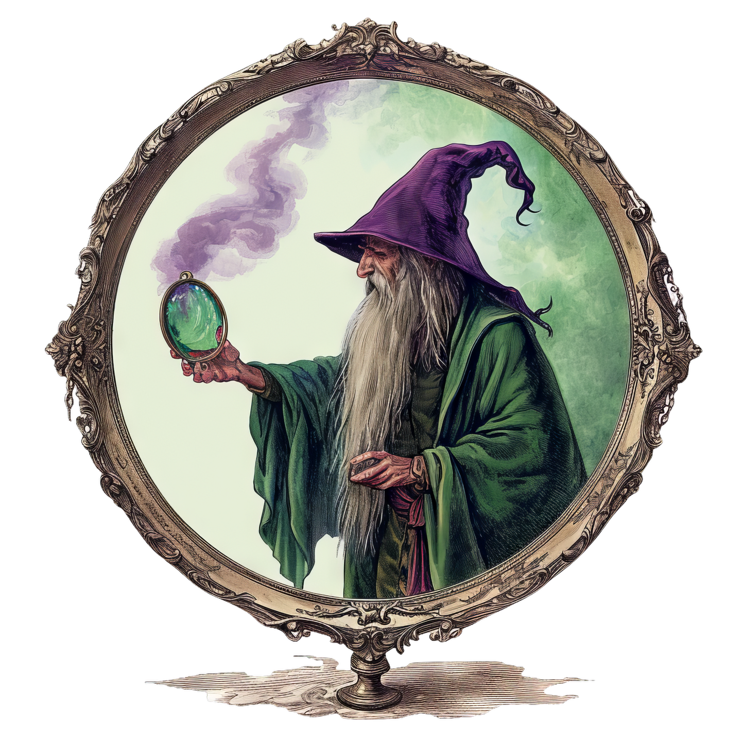 WIZ 20