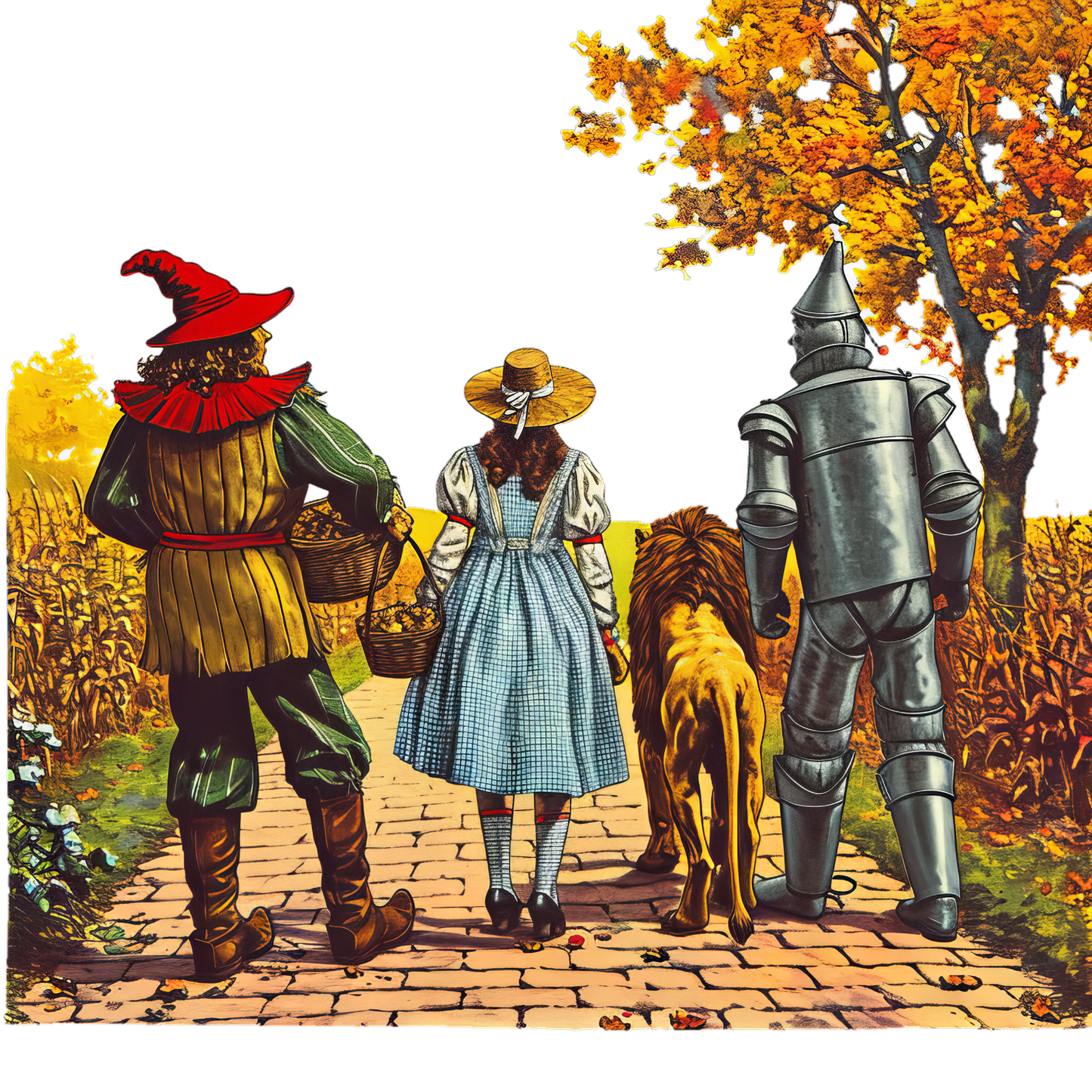 WIZ 23
