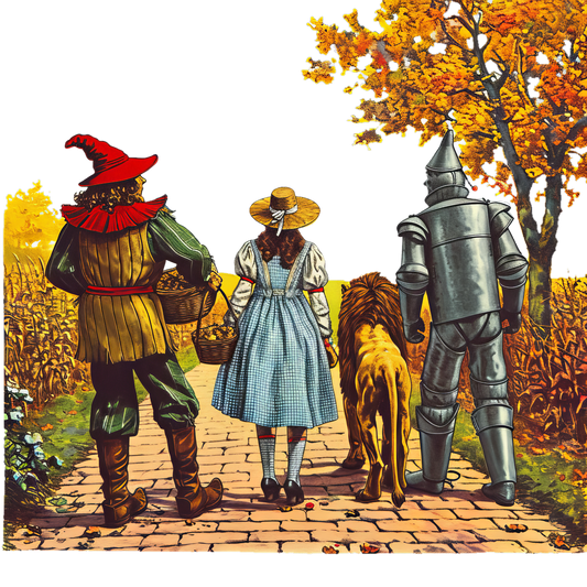 WIZ 23
