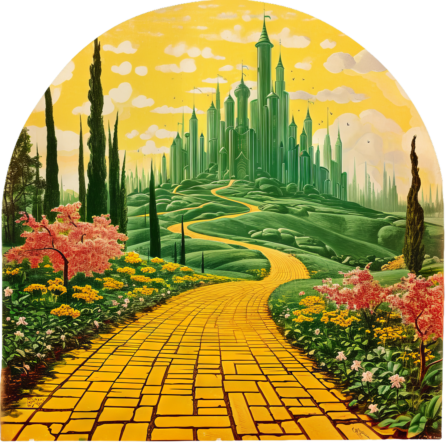 WIZ 28