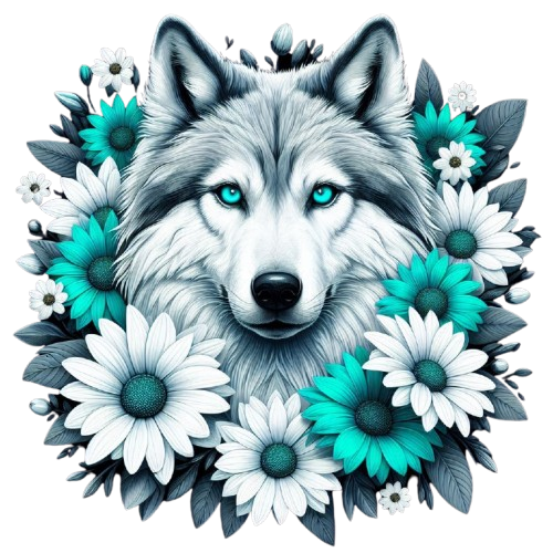 WOLF 1