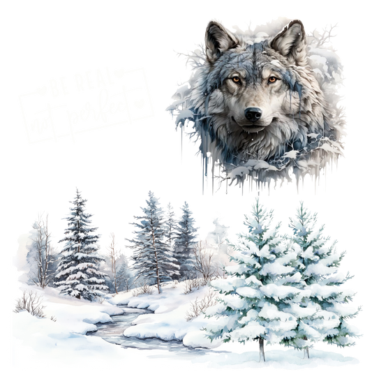 WOLF ELEMENT SHEET 2