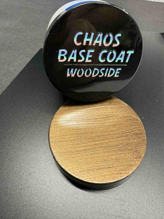 WOODSIDE