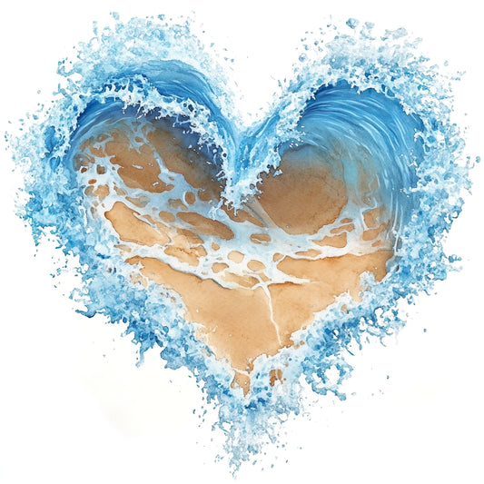 WAVE HEART 2