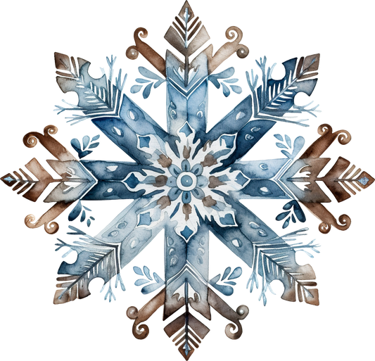 WESTERN SNOWFLAKE 1