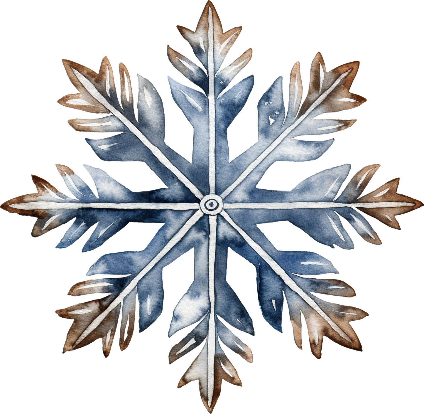 WESTERN SNOWFLAKE 2