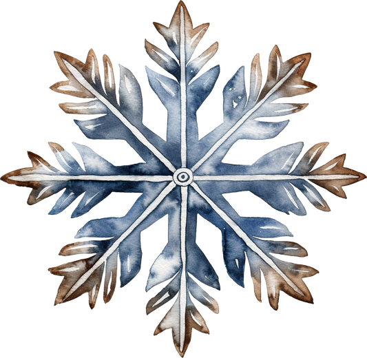 WESTERN SNOWFLAKE 2