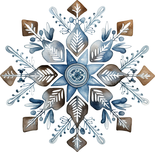 WESTERN SNOWFLAKE 3