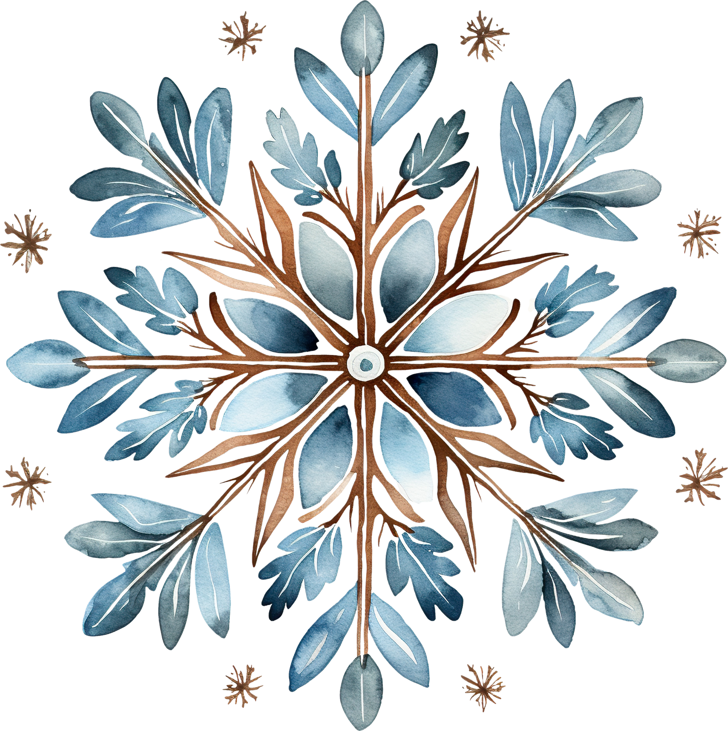 WESTERN SNOWFLAKE 4