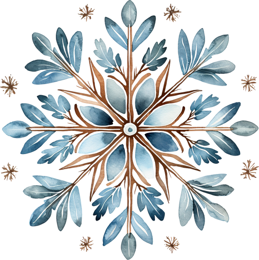 WESTERN SNOWFLAKE 4