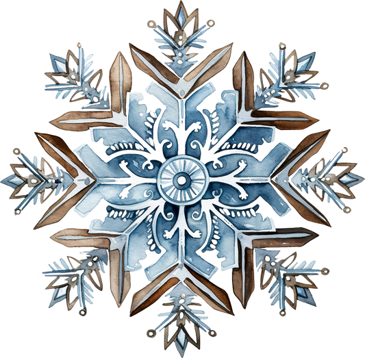 WESTERN SNOWFLAKE 5