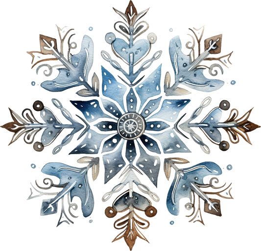 WESTERN SNOWFLAKE 7