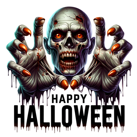 ZOMBIE 1