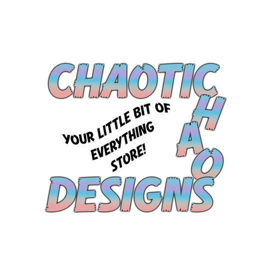 CHAOS INK MASTER LIST