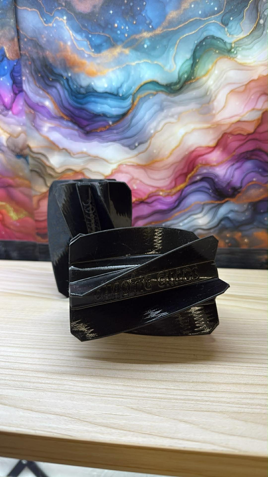 CHAOS INSERT ~ MULTI FIT MEDIUM ~ FLEXIBLE
