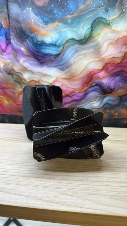 CHAOS INSERT ~ MULTI FIT MEDIUM ~ FLEXIBLE
