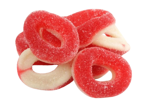 CHERRY RINGS