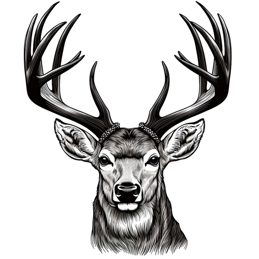 BIG BUCK