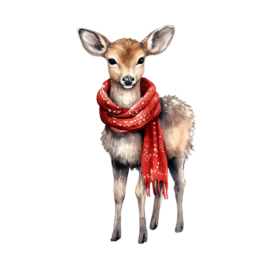 DEER 3