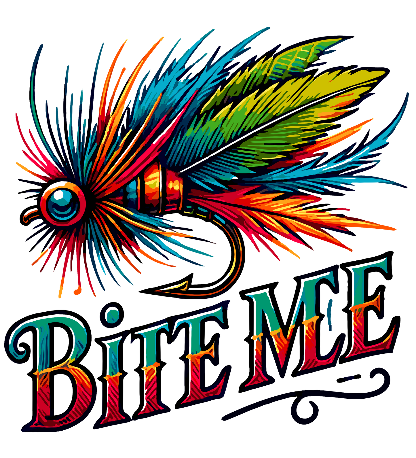 BITE ME
