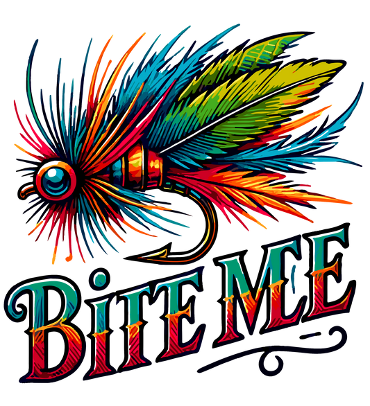 BITE ME