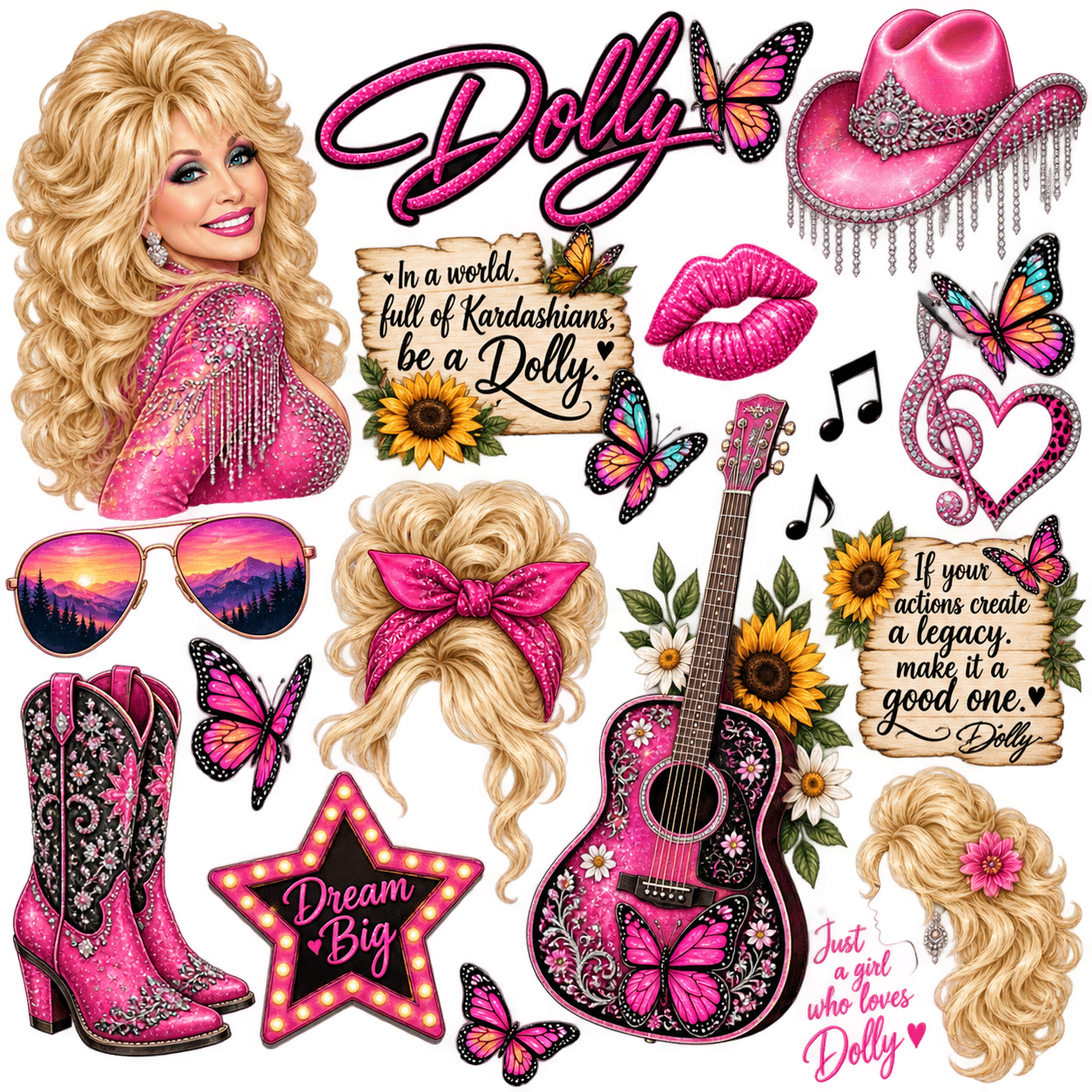 DOLLY