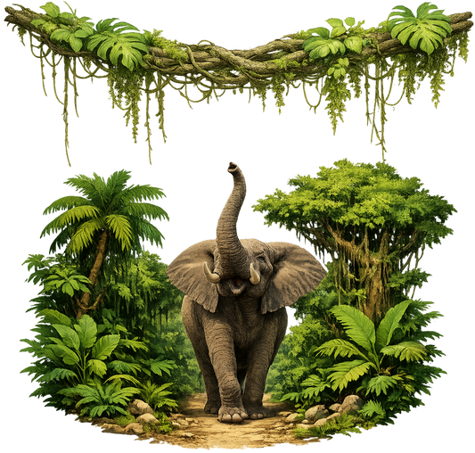 ELEPHANT 1