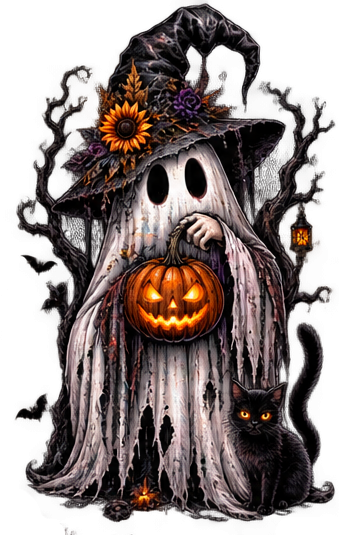 GHOST 4