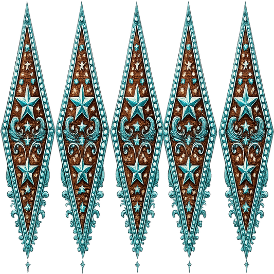WESTERN DIAMONDS
