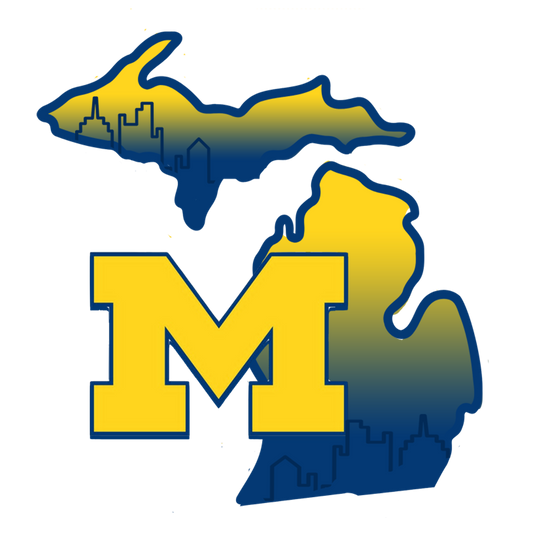 MICHIGAN 1