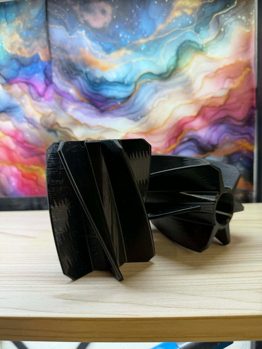 CHAOS INSERT ~ MULTI FIT LARGE ~ FLEXIBLE