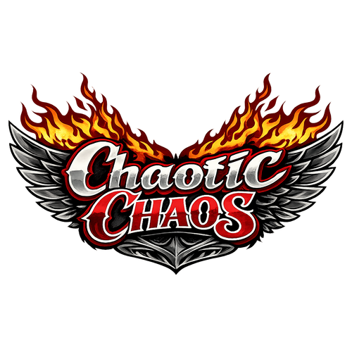 Chaotic Chaos Designs